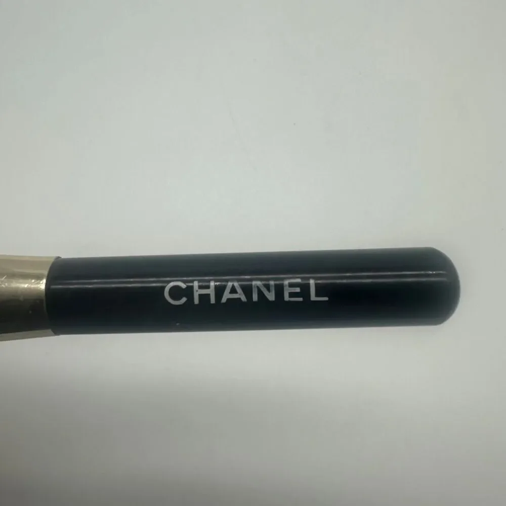 Chanel Brown and Black Tools-and-brushes